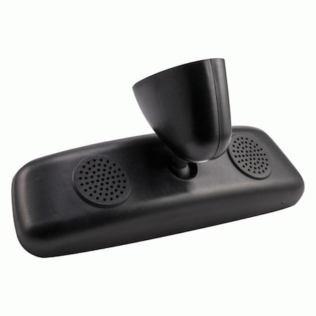 Metra Electronics 4.5 INCH MIRROR MONITOR TE-RM45